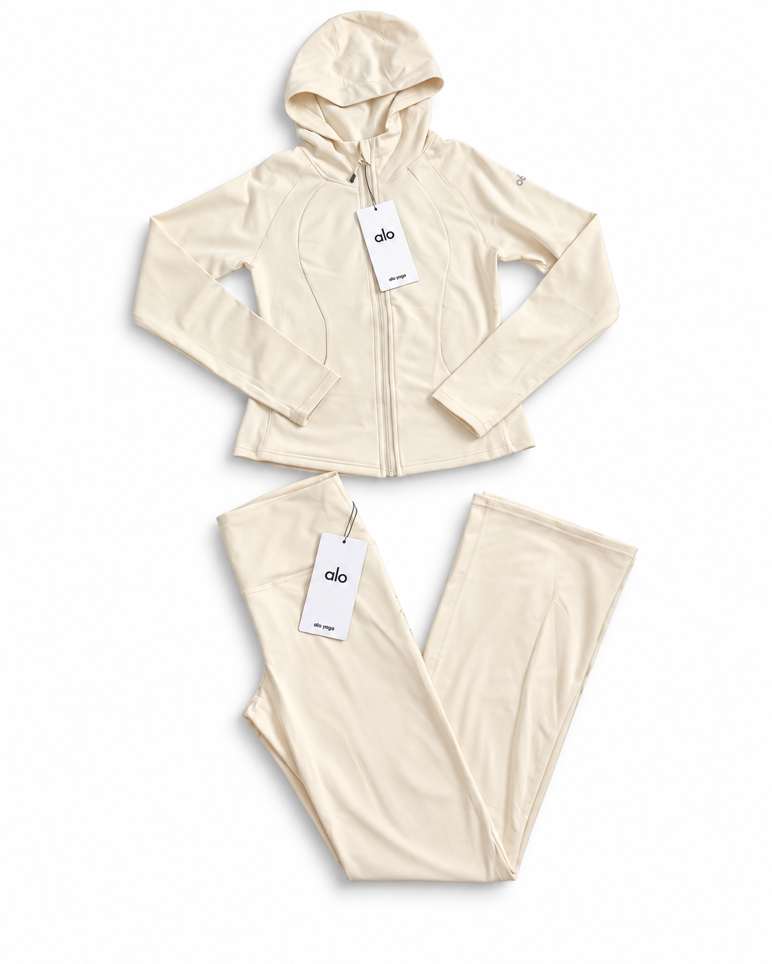 Conjunto Alo Deportivo Premium · Studio
