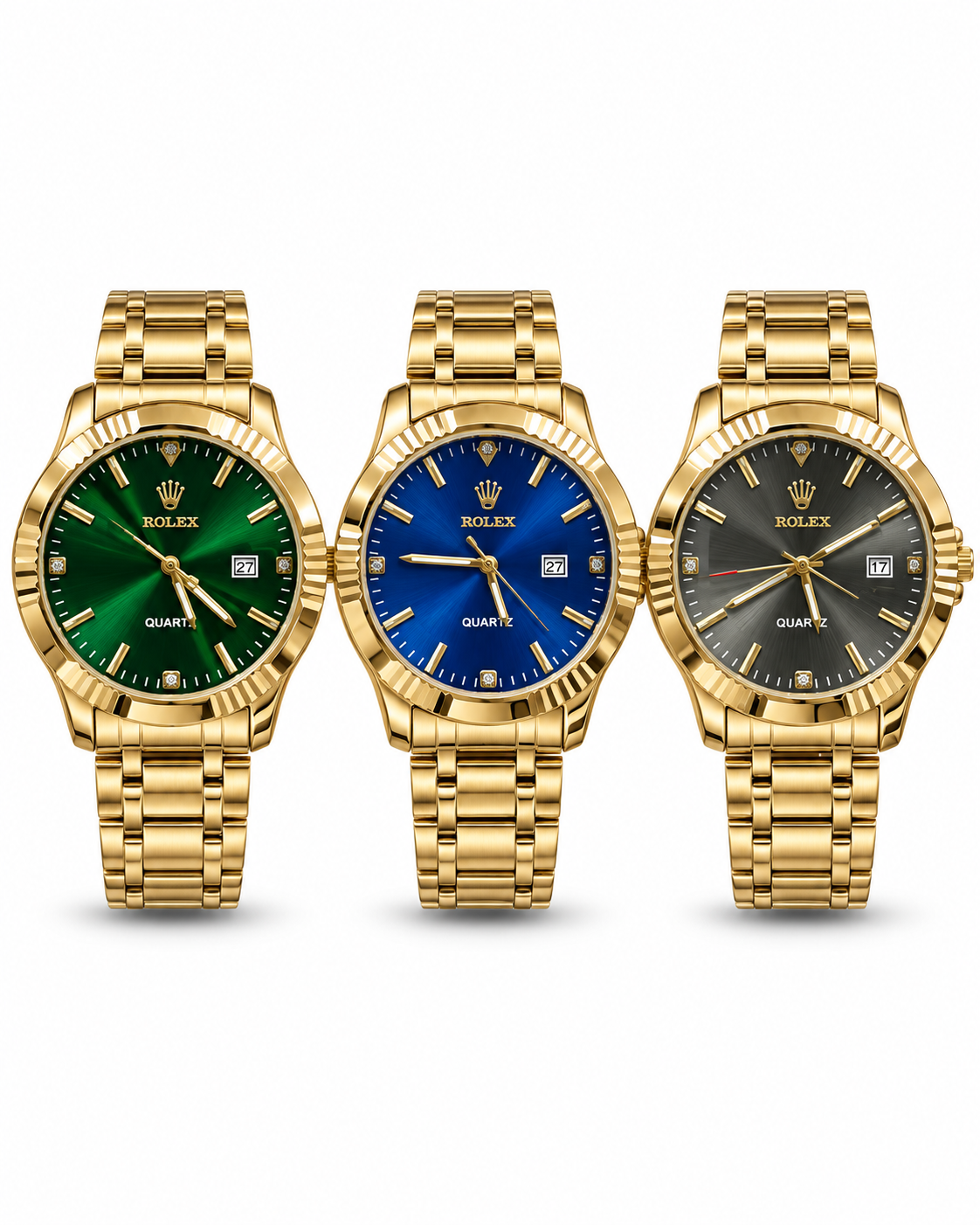 Reloj Rolex