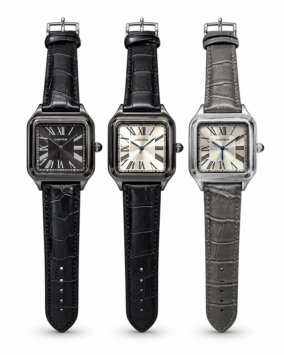 Reloj Cartier