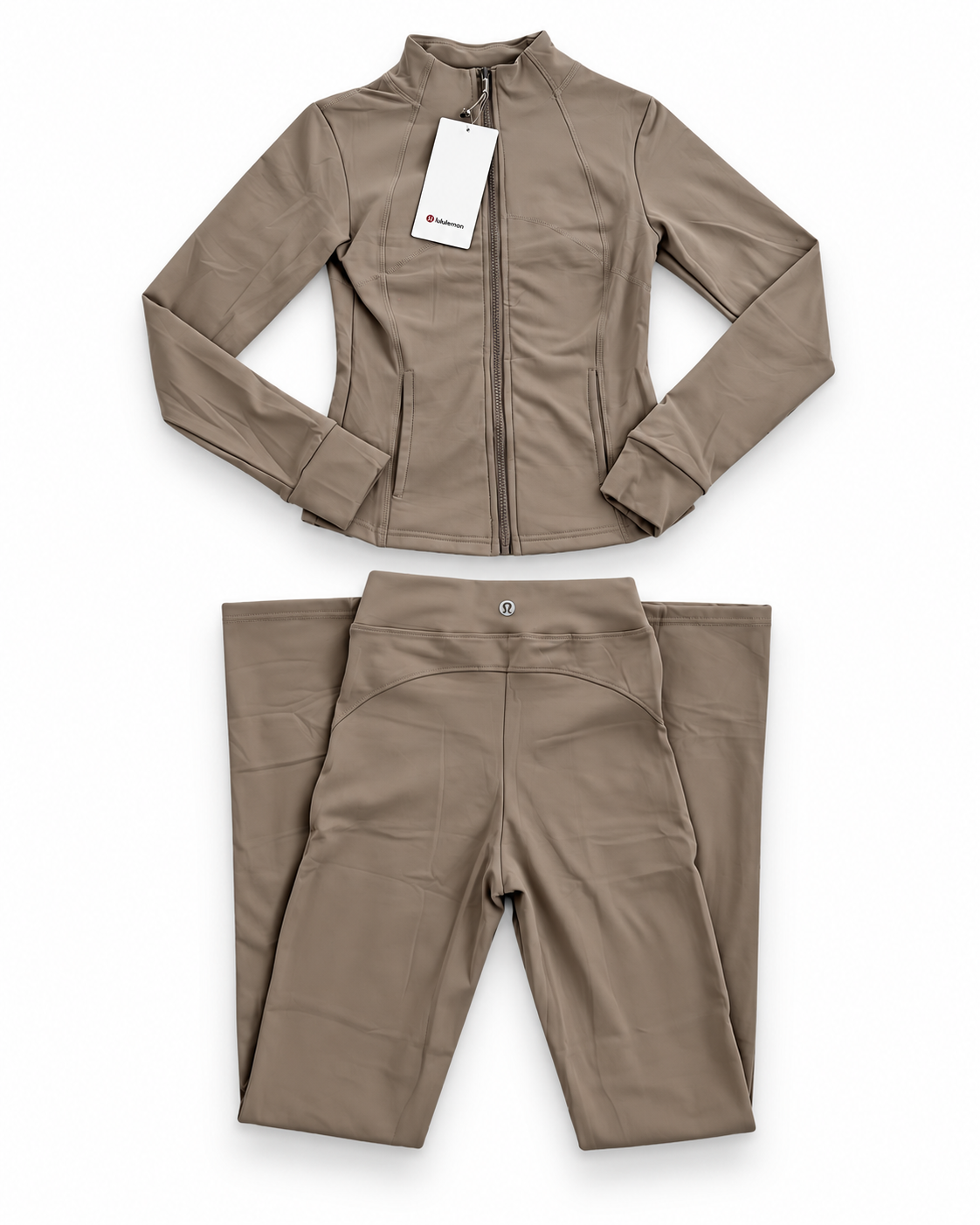Conjunto Lulu Deportivo Premium · DAMA