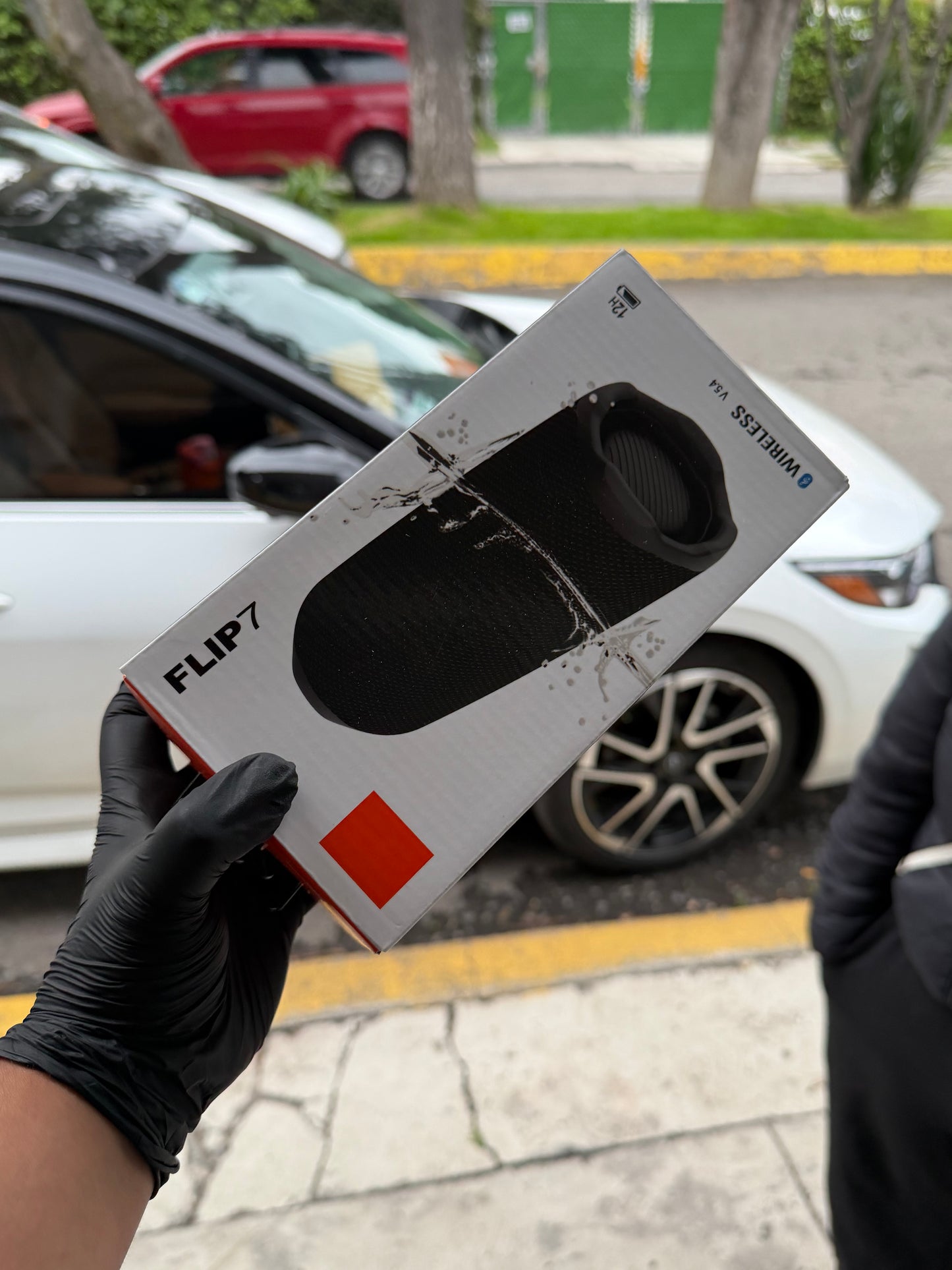 JBL FLIP 7