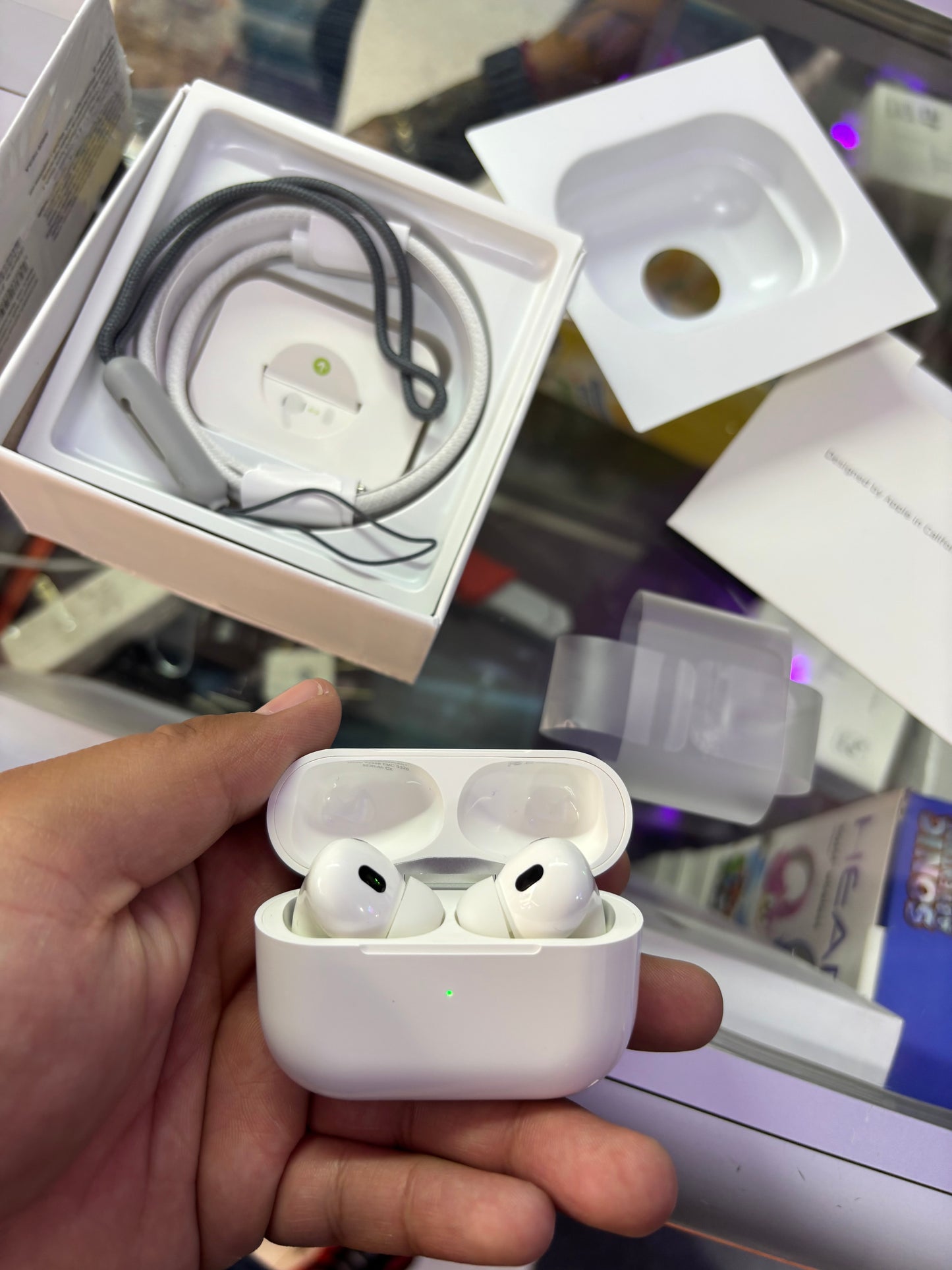 AirPods Pro 2 Alta | MÁS VENDIDO 🔝