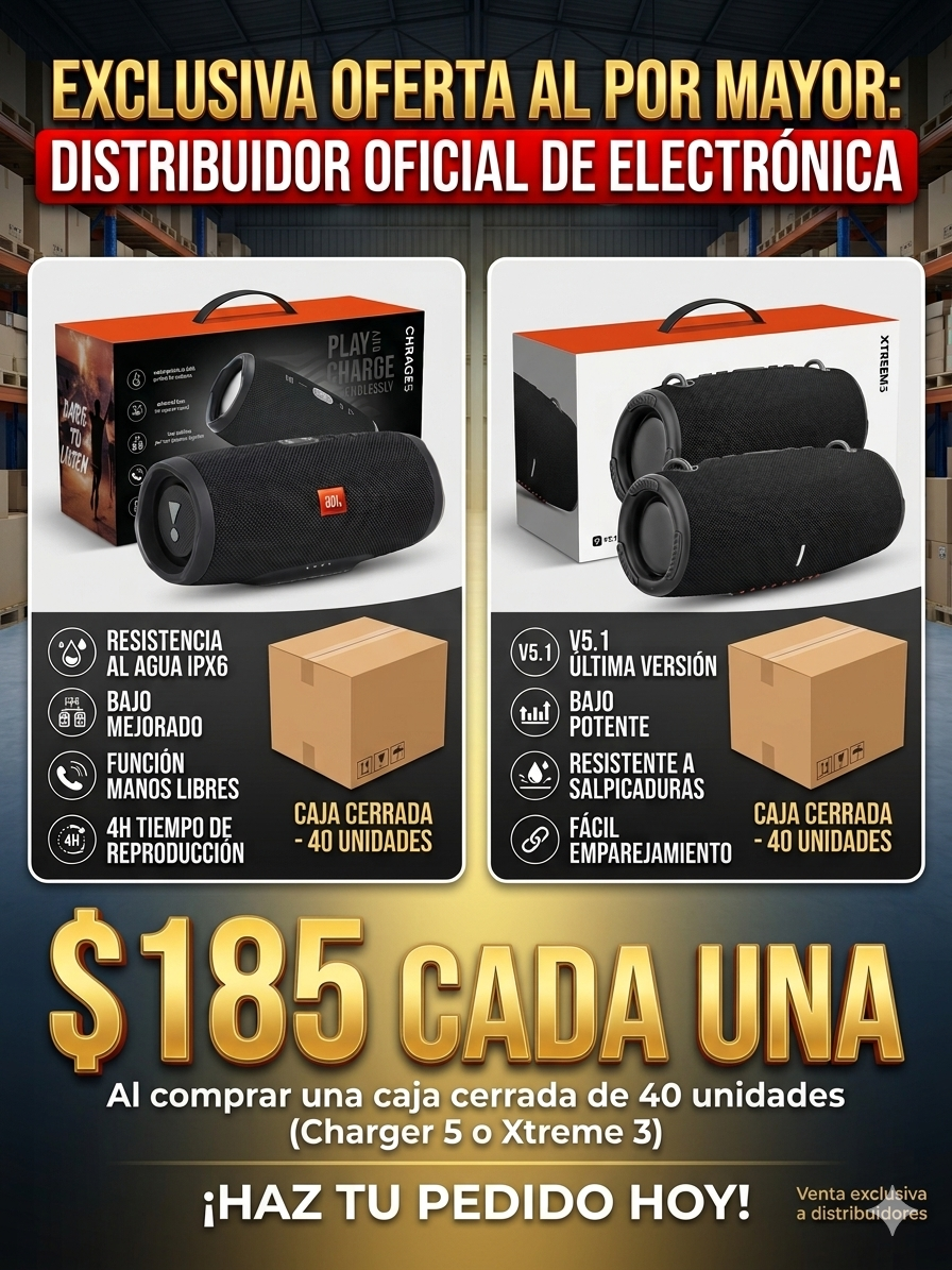 OFERTAS 📦