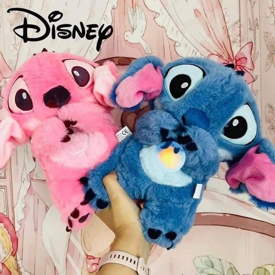 Stitch tendencia