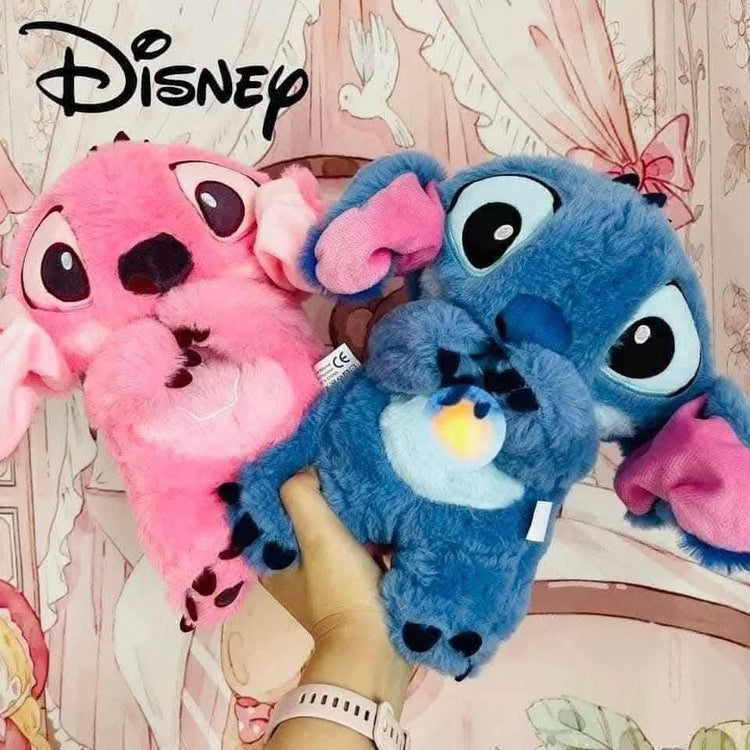 Stitch tendencia