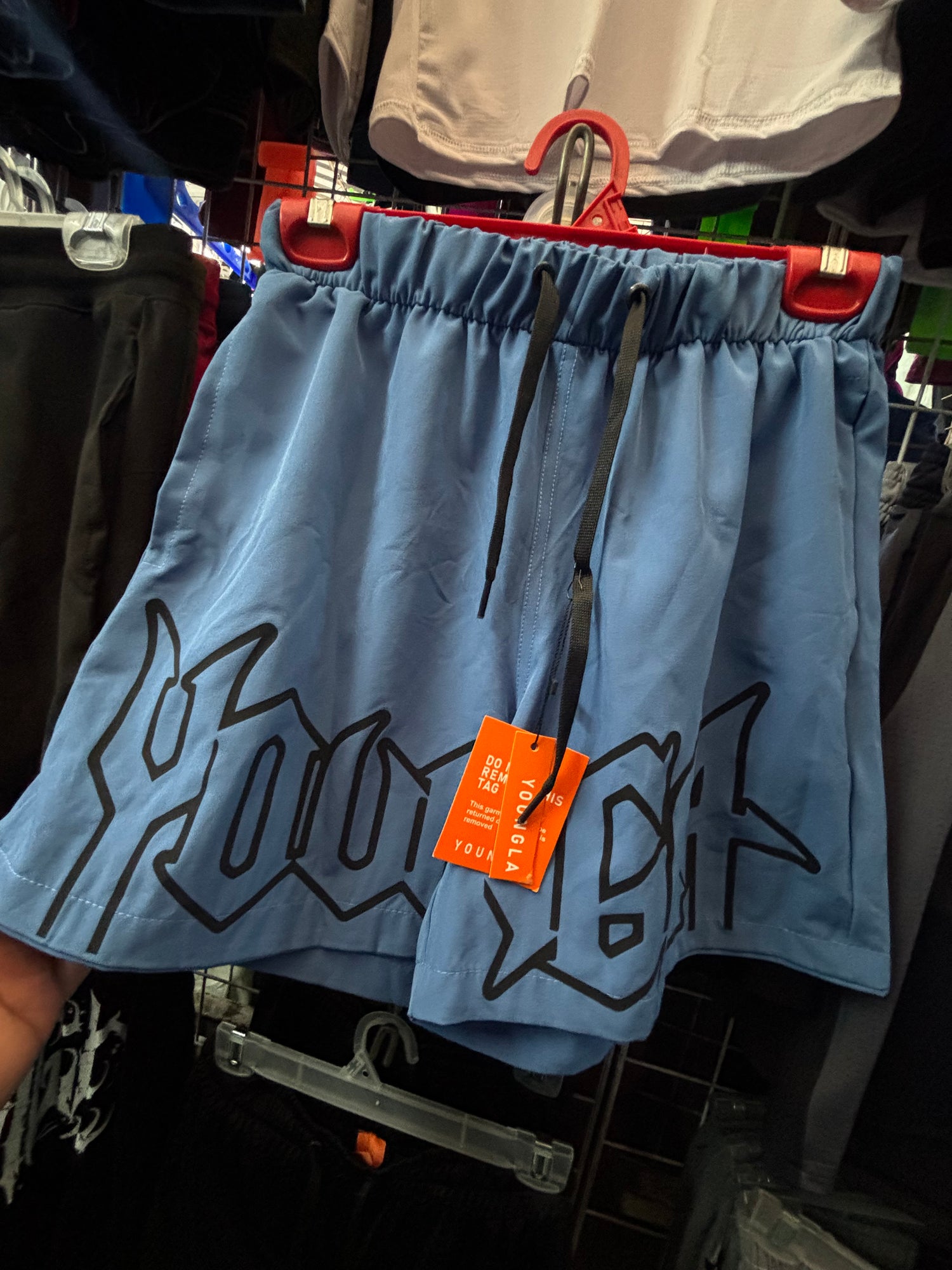 Ropa Youngla 🔥