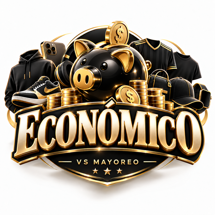 Económico 💸