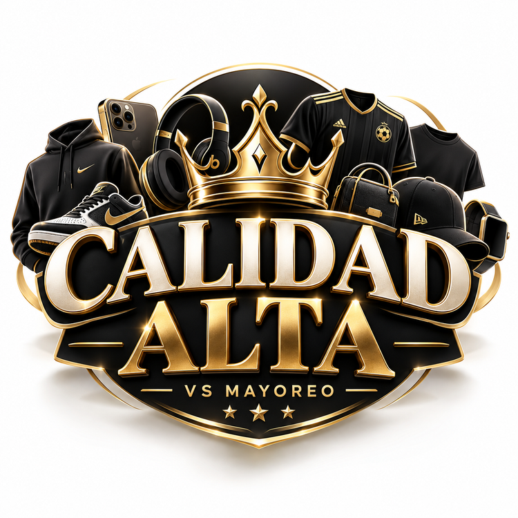Calidad Alta ⭐️