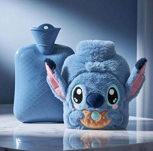 Stitch para los cólicos