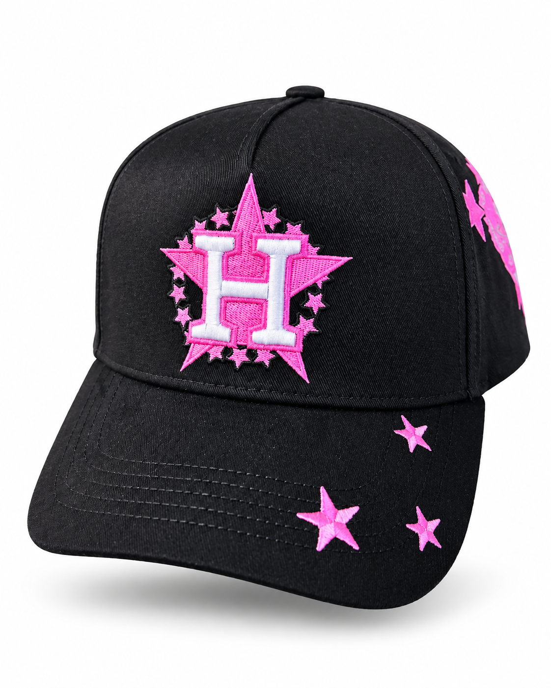 Mystery Box de 5 Gorras