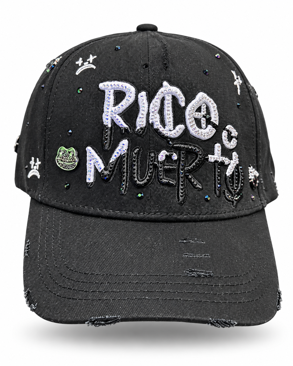 Mystery Box de 5 Gorras