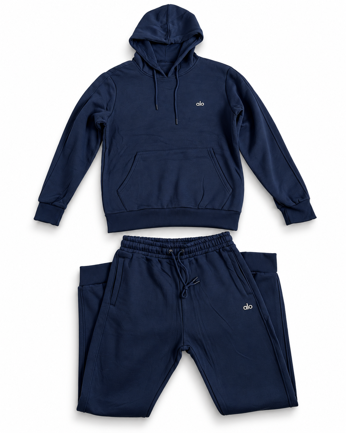 Conjunto Deportivo Alo Hombre