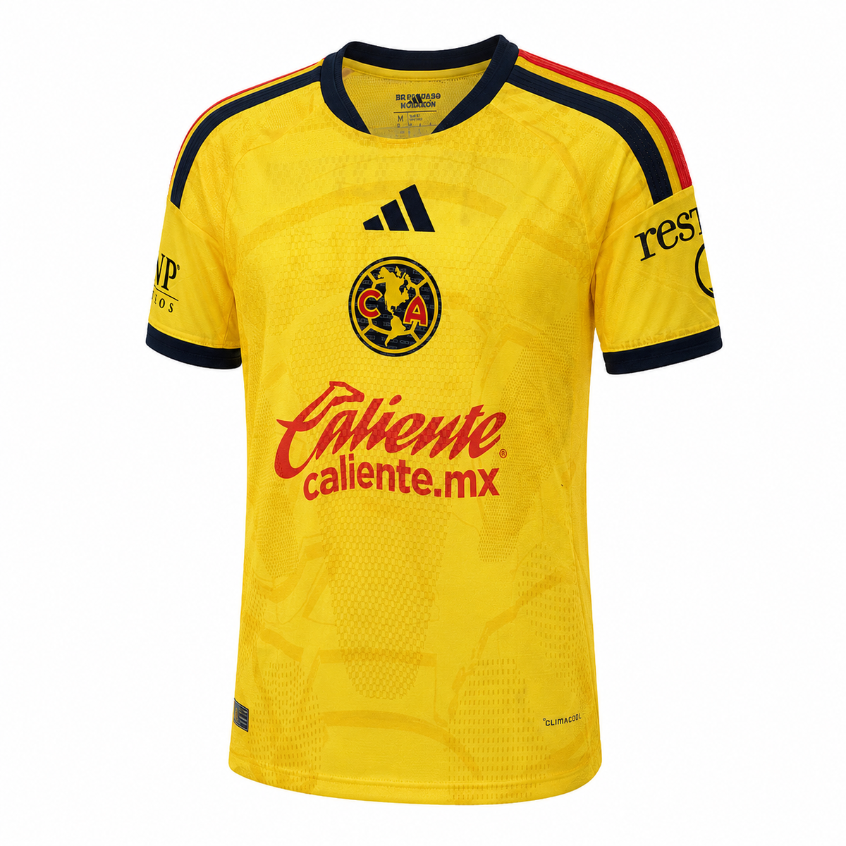 América Local 26-27