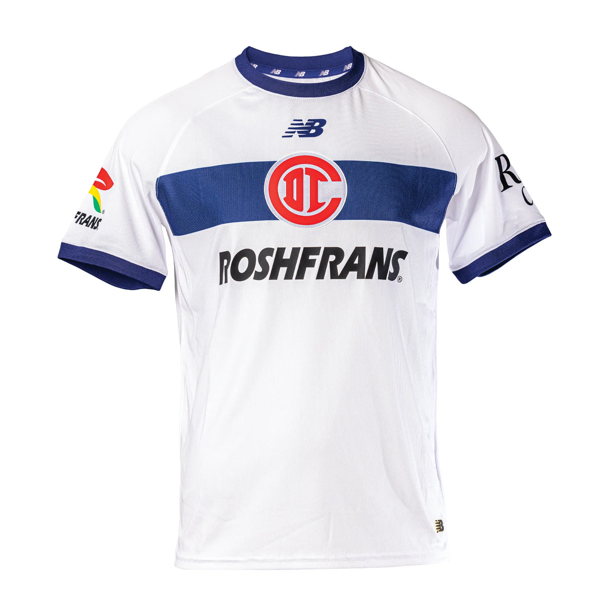 Toluca Manga Larga