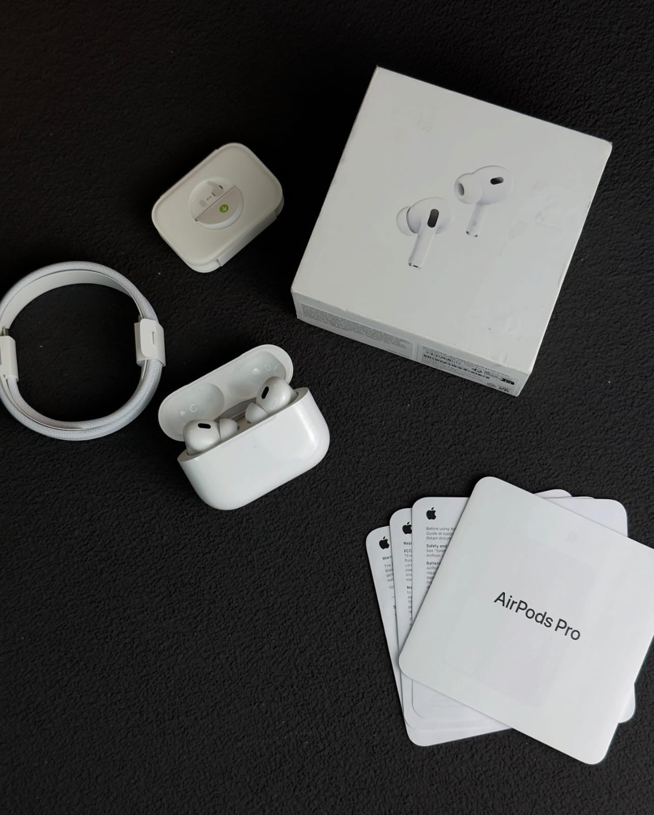 AirPods Pro 2 OFERTA 🔥