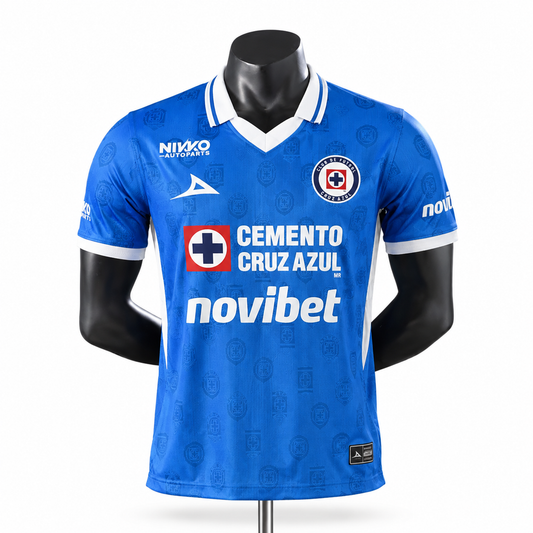 Cruz Azul Local 26-27