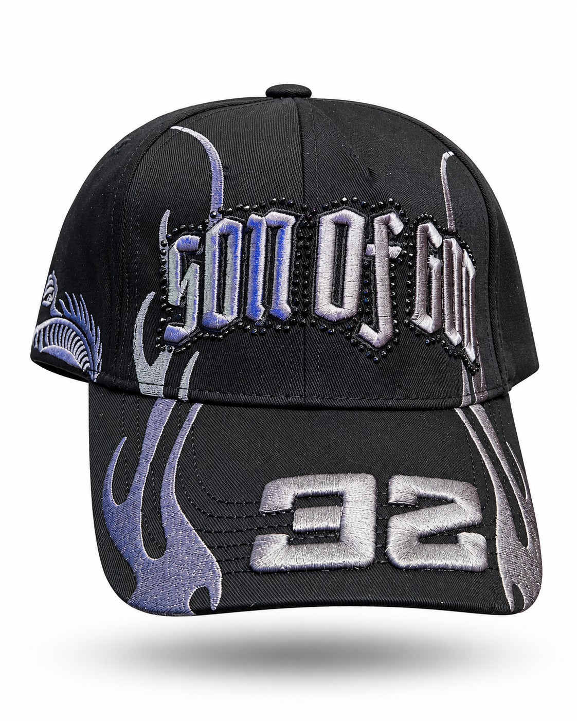 Mystery Box de 5 Gorras