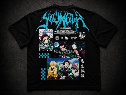 Oversize Youngla 1.1 💎