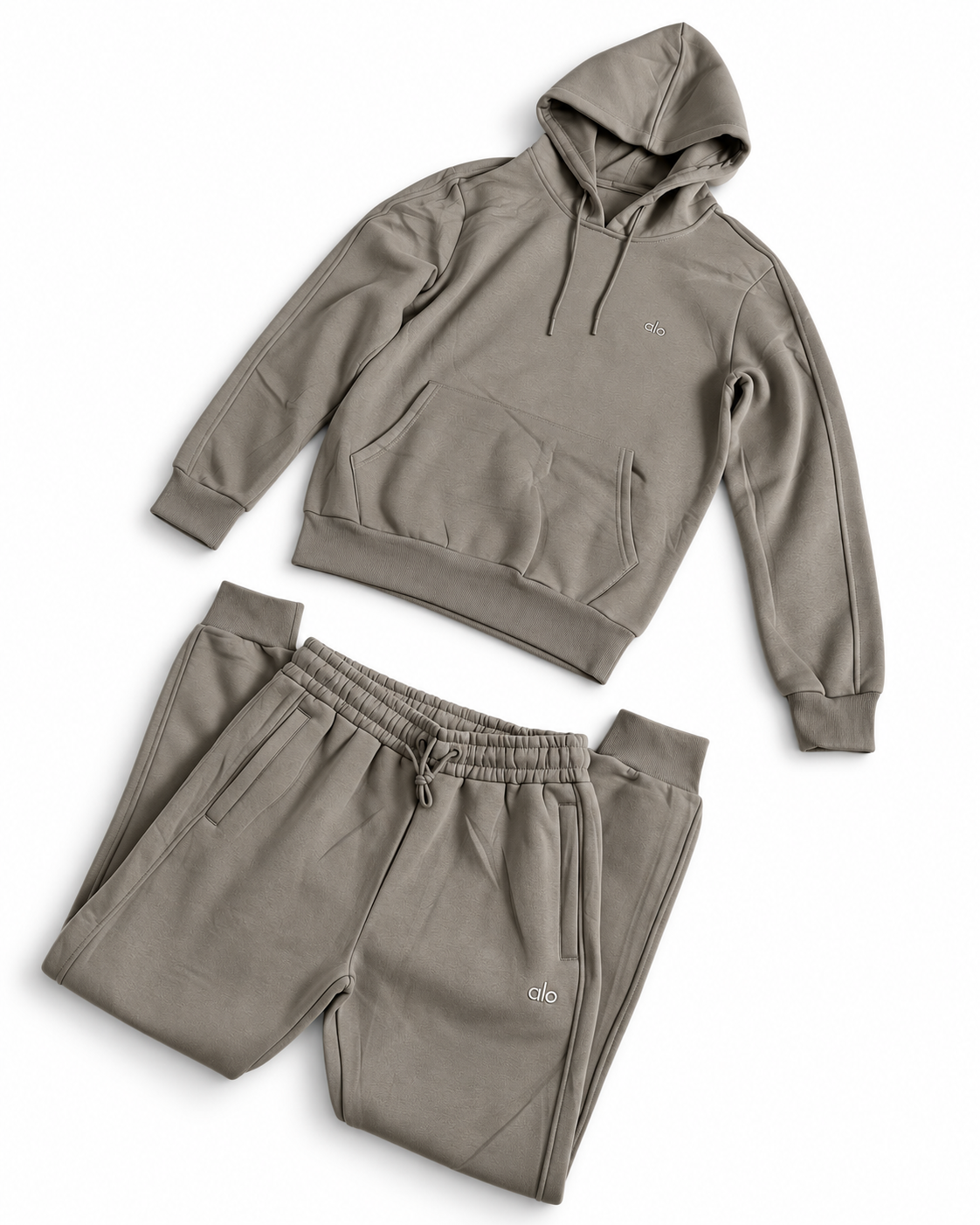 Conjunto Deportivo Alo Hombre