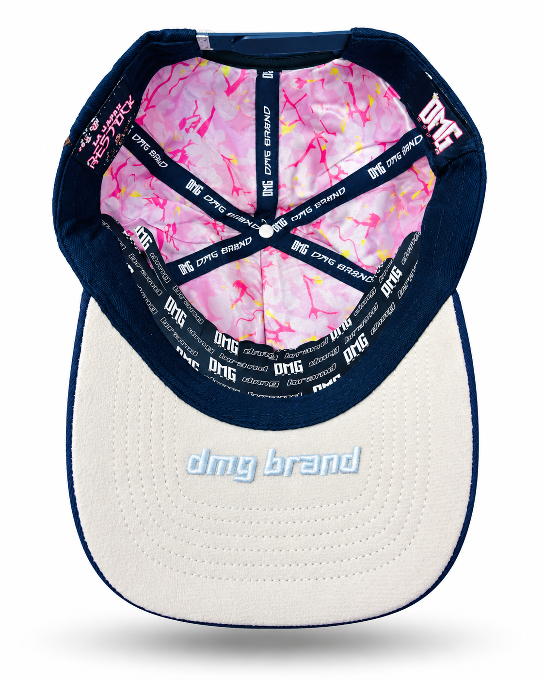 Mystery Box de 5 Gorras