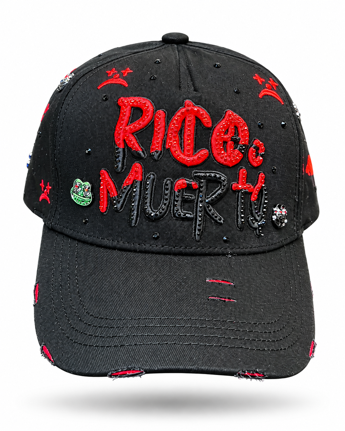 Mystery Box de 5 Gorras