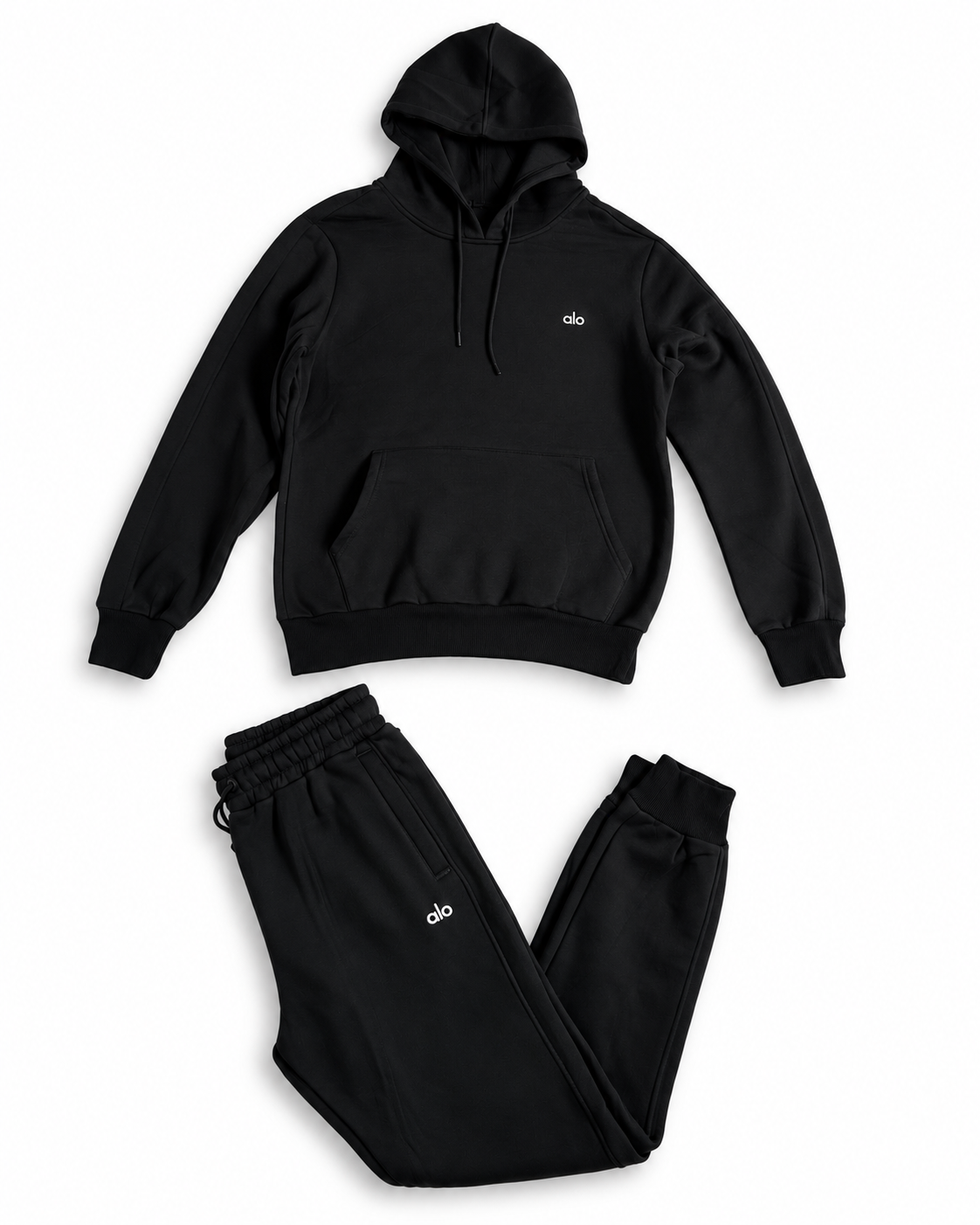 Conjunto Deportivo Alo Hombre