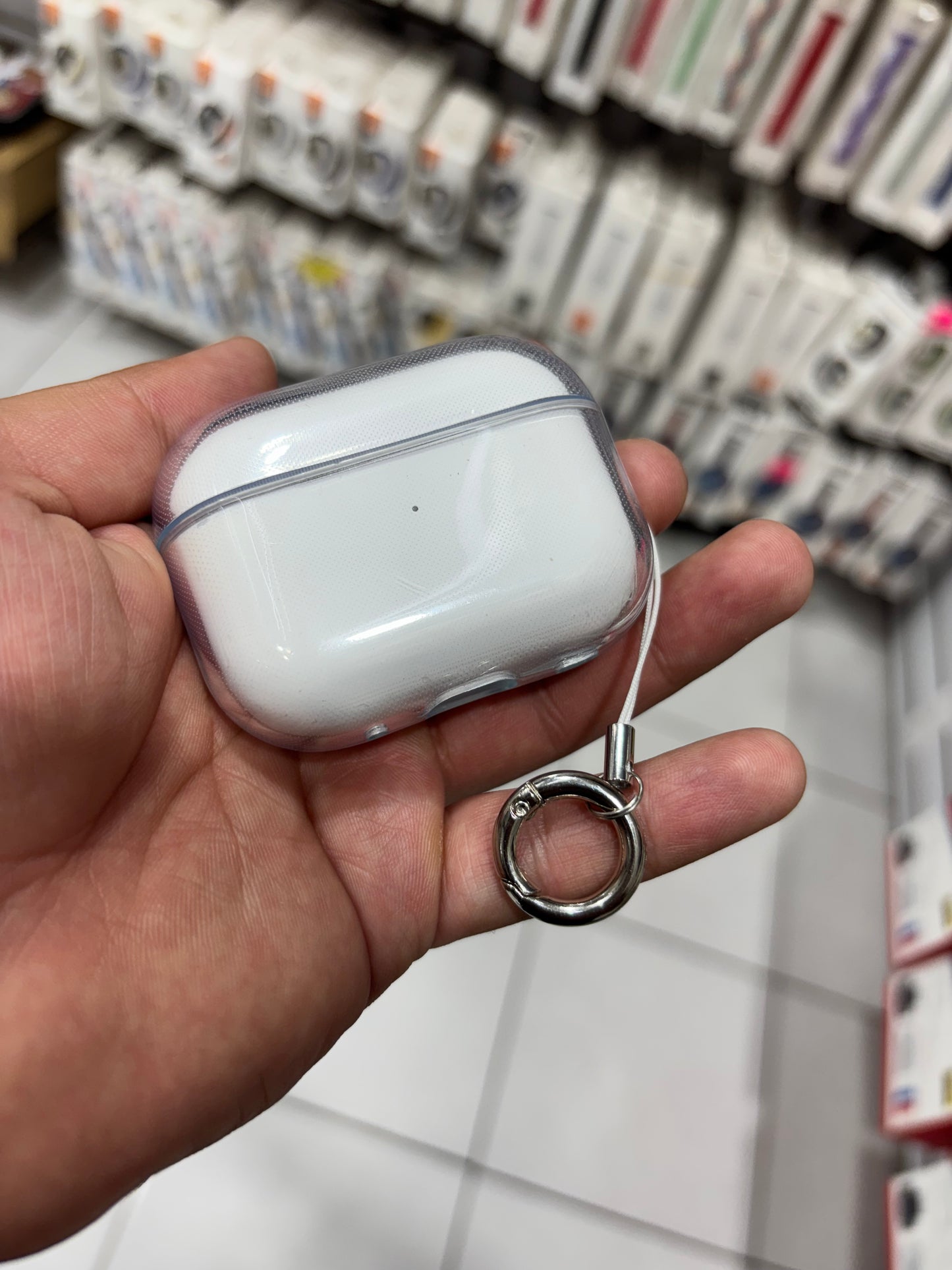 AirPods Pro 2da Premium