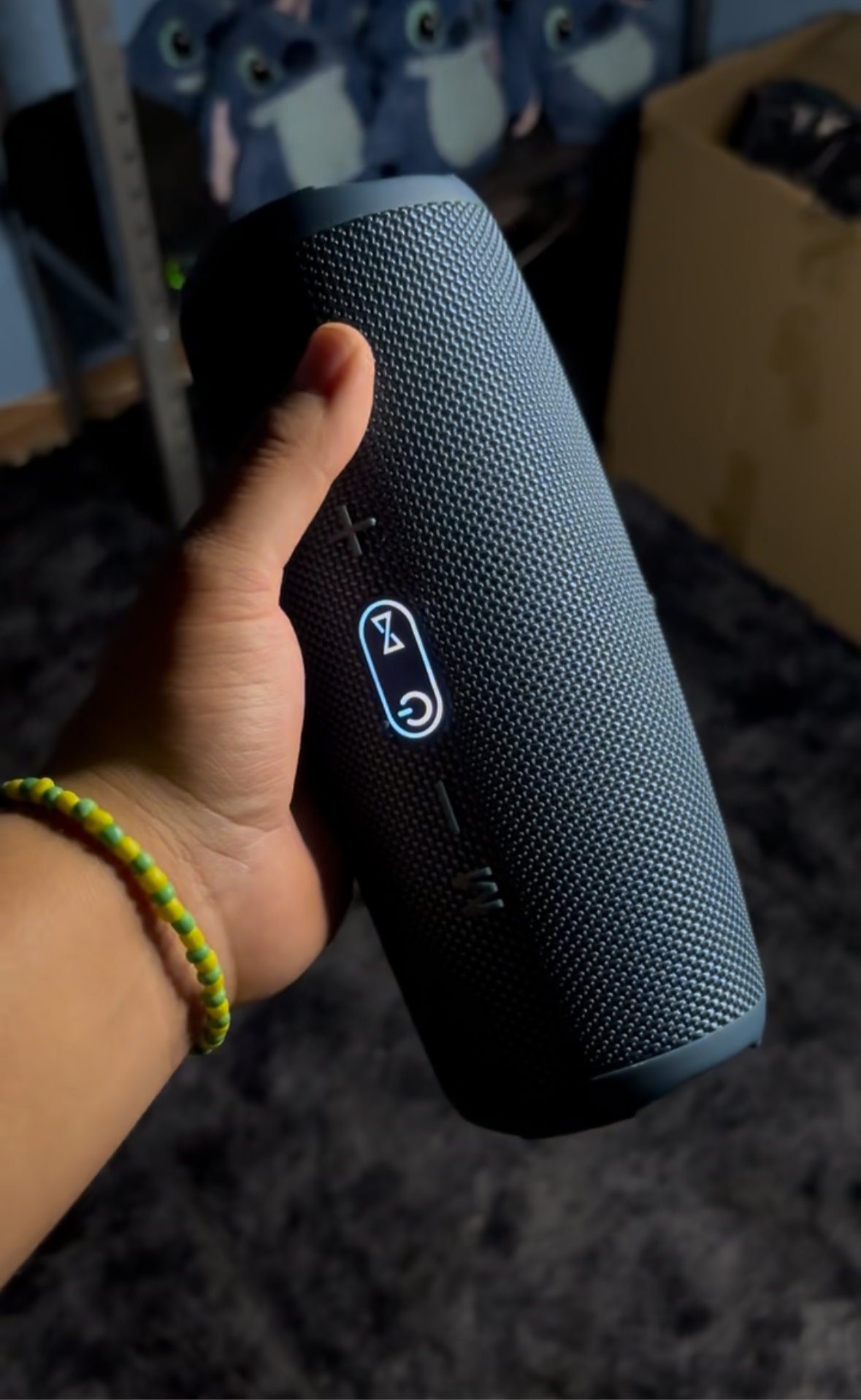 JBL CHARGE 5 (La más vendida)