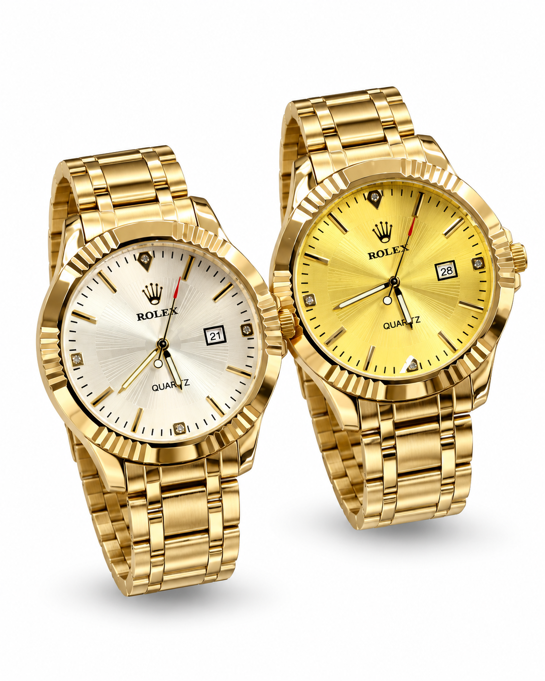 Reloj Rolex