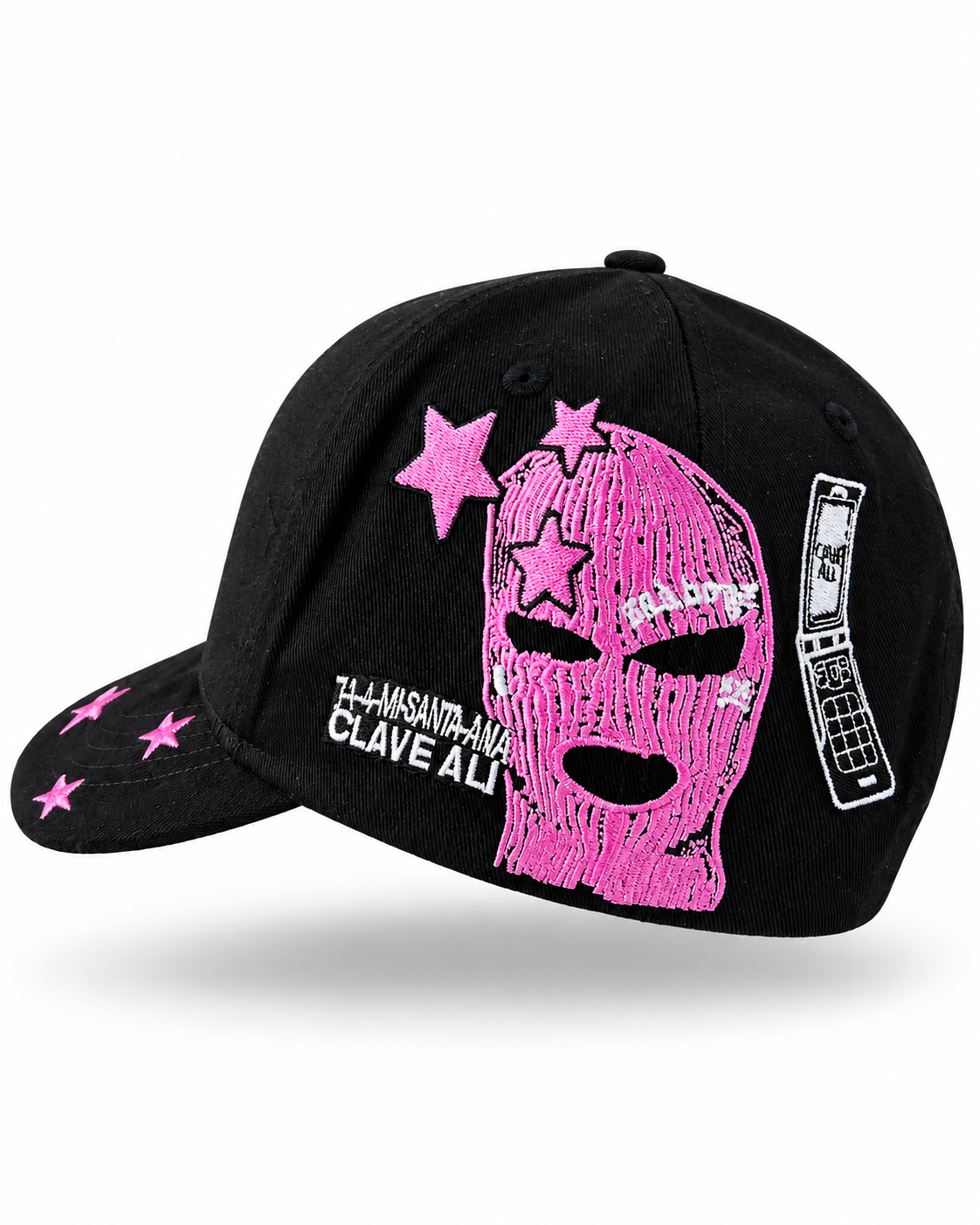 Mystery Box de 5 Gorras