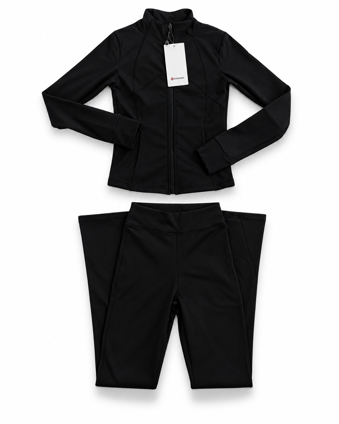 Conjunto Lulu Deportivo Premium · DAMA