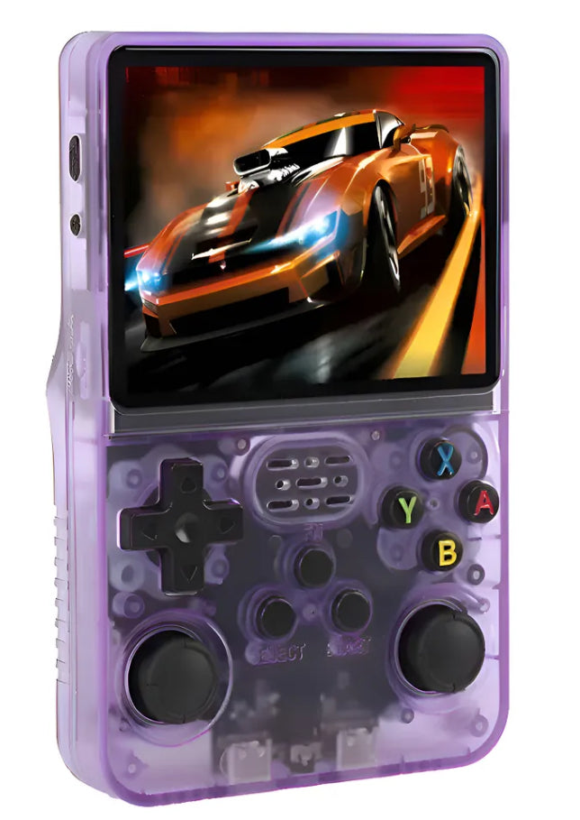 Consola R36s 2026 (NUEVA)