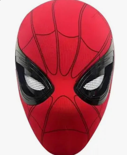 Máscara Spiderman