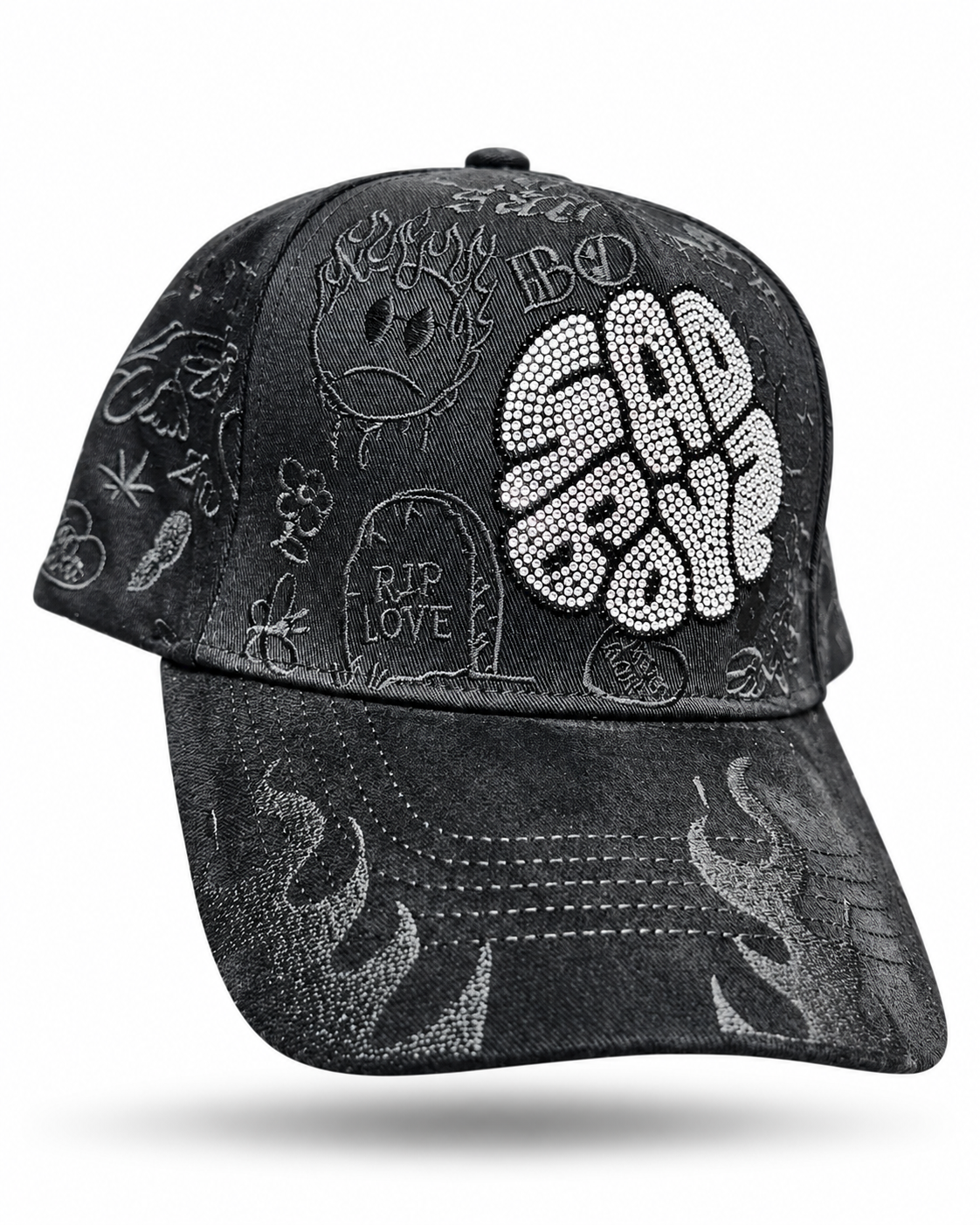 Mystery Box de 5 Gorras