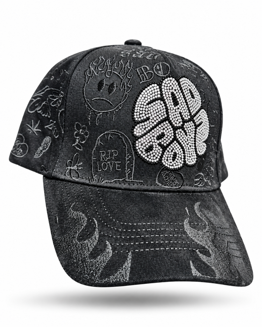 Mystery Box de 5 Gorras
