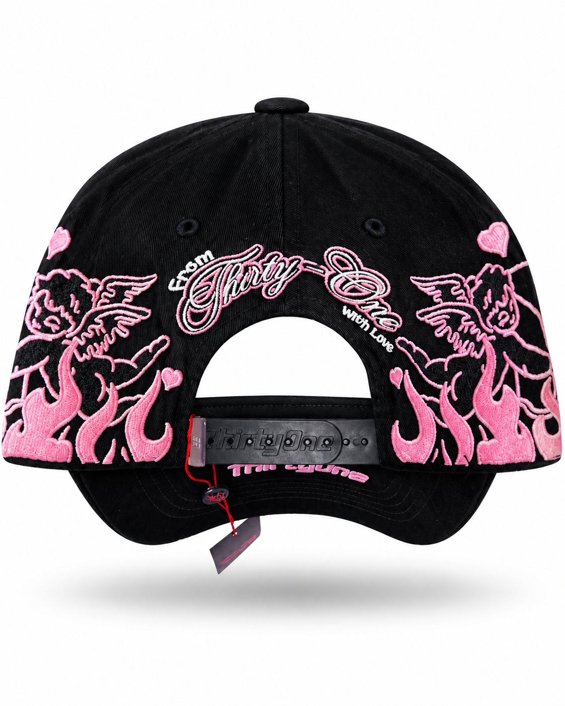 Mystery Box de 5 Gorras