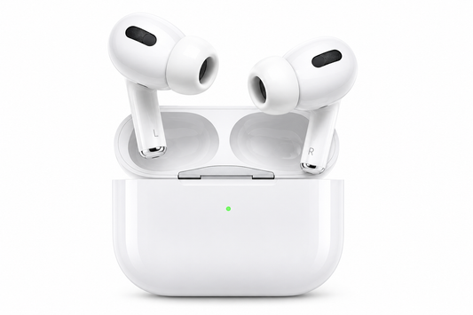 🟡 AirPods Pro 2 Plus
