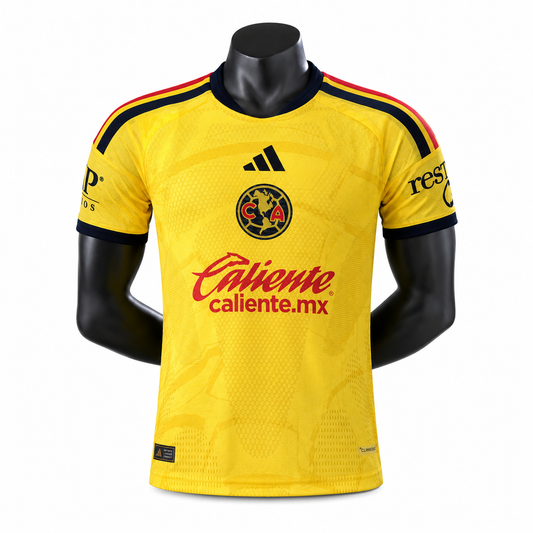 América Local 26-27