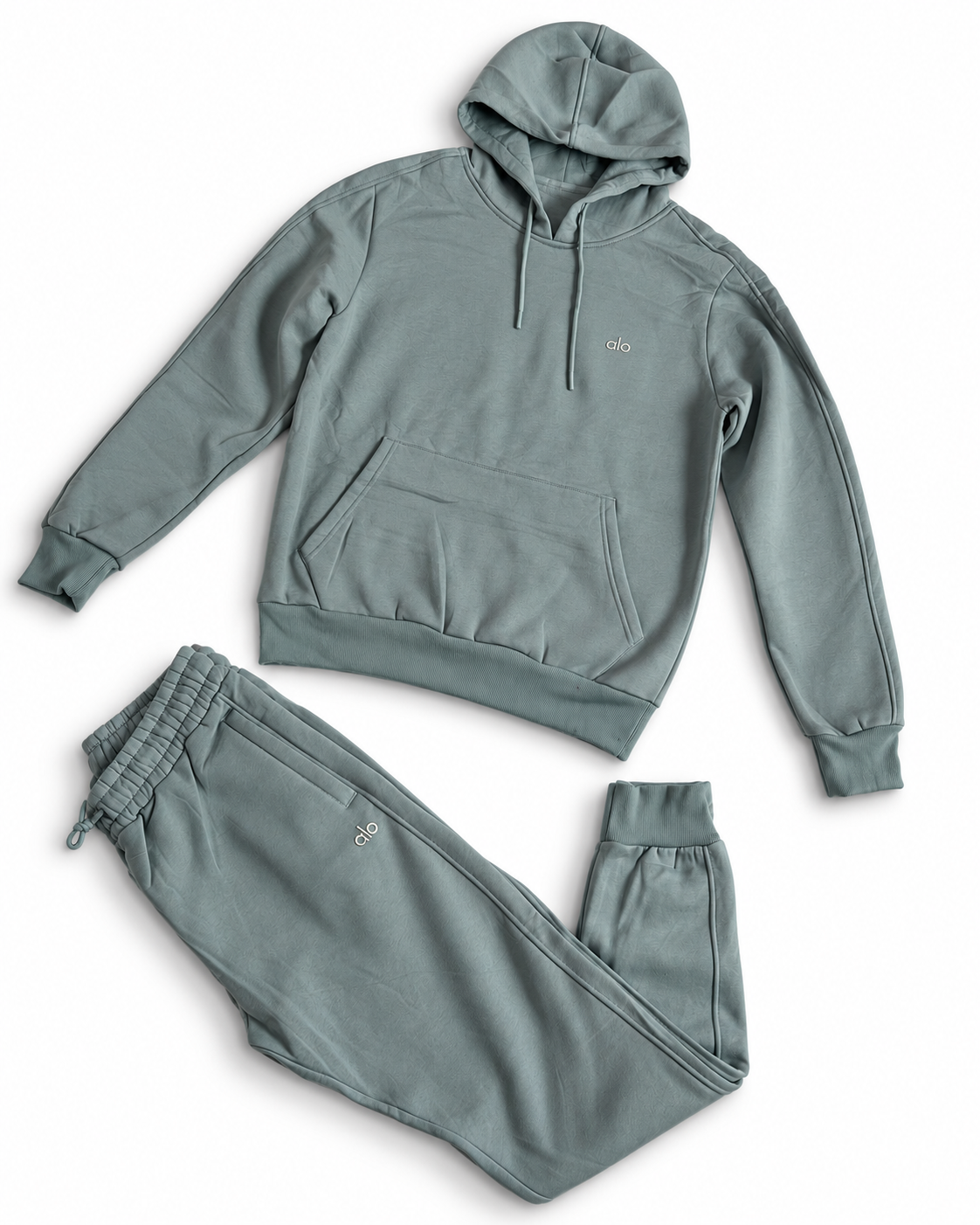 Conjunto Deportivo Alo Hombre