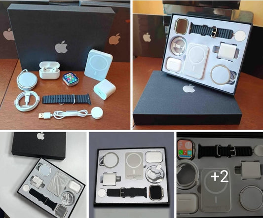 Kit Apple Premium