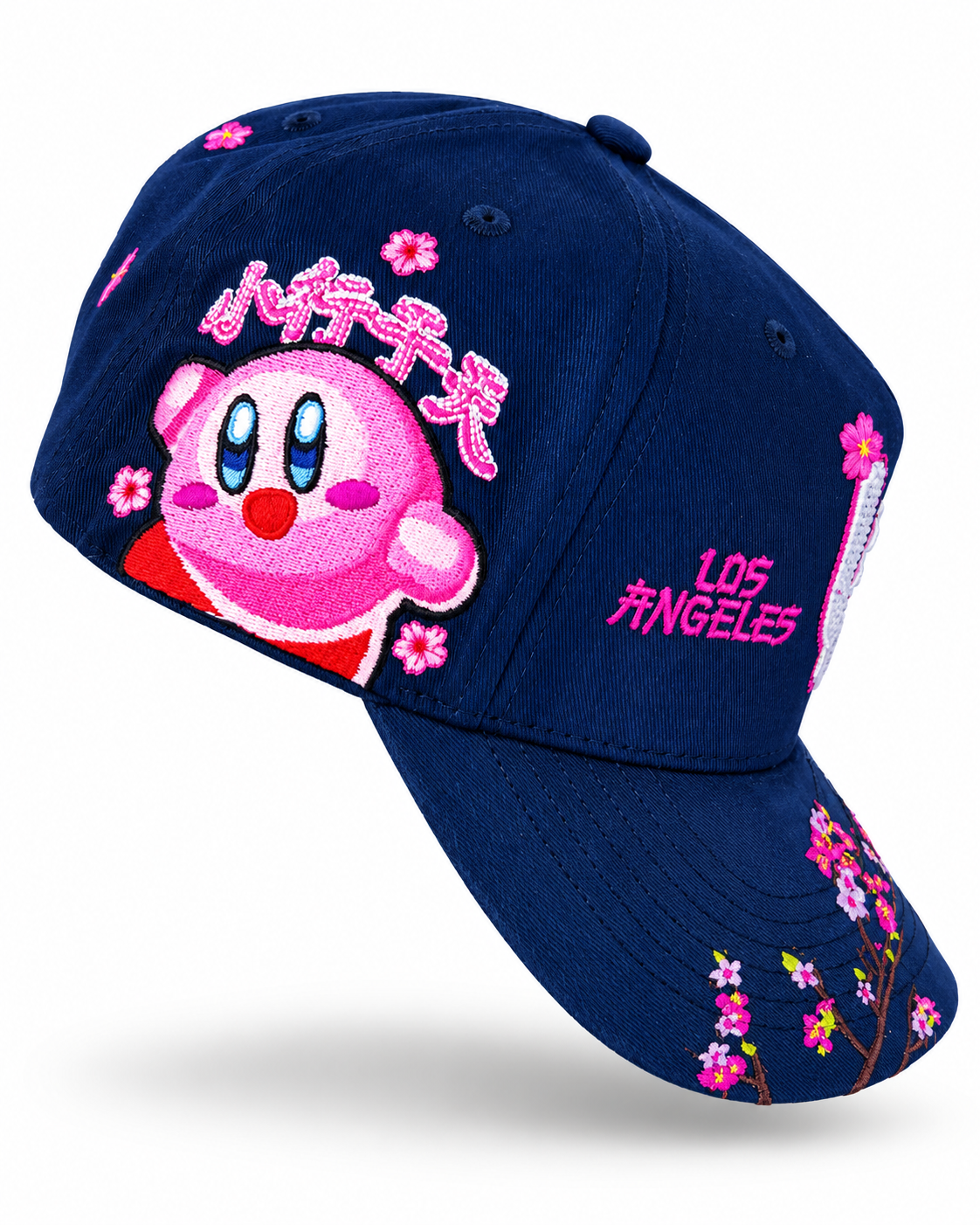 Mystery Box de 5 Gorras