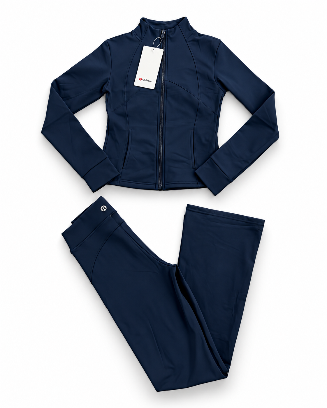 Conjunto Lulu Deportivo Premium · DAMA