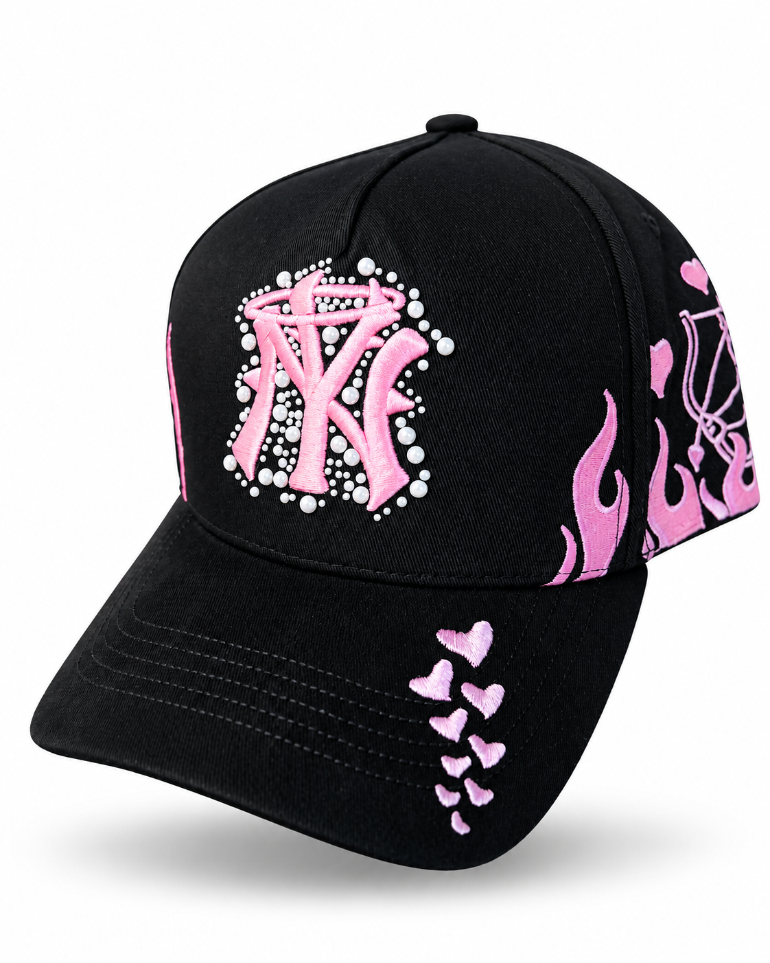 Mystery Box de 5 Gorras