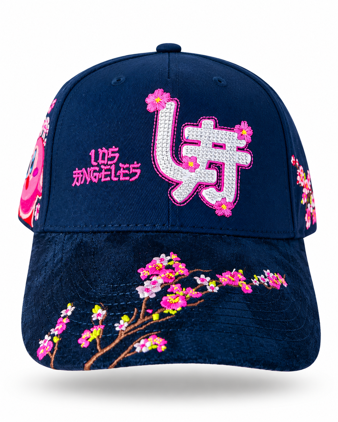 Mystery Box de 5 Gorras