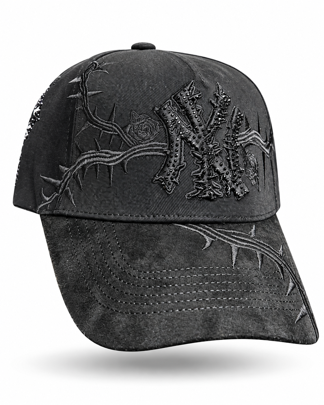 Mystery Box de 5 Gorras