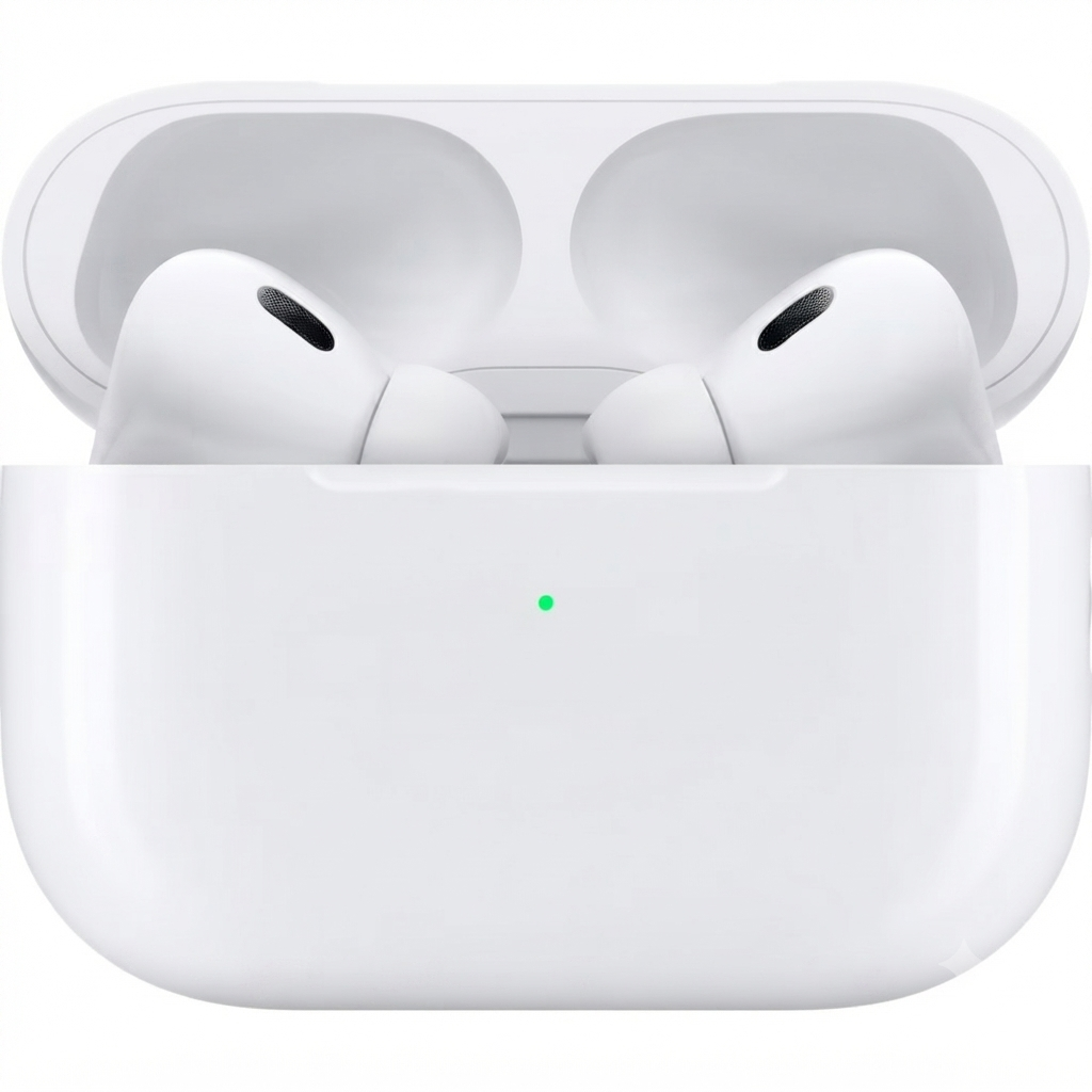 🟣 Airpods Pro 2 Start