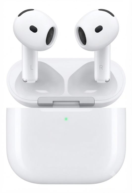🔵 AirPods 4 Quality