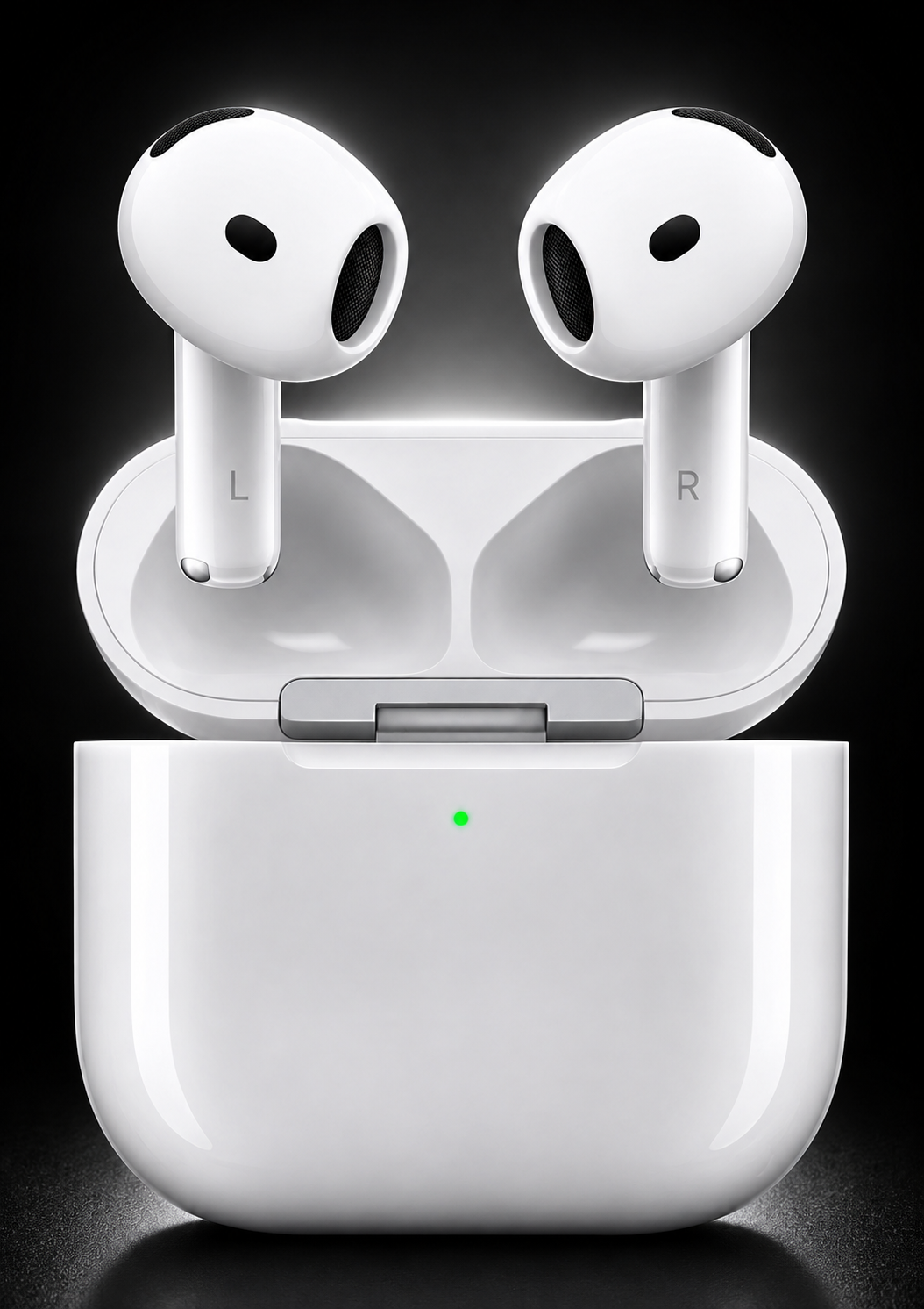 Airpods 4 Premium