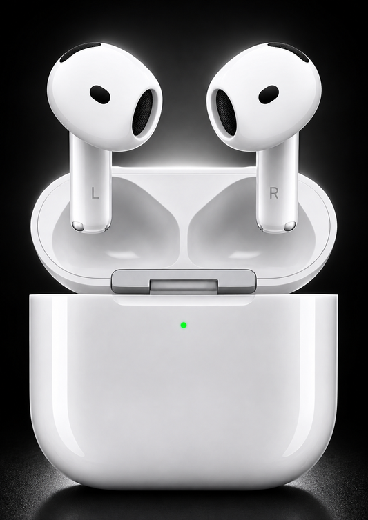🟢 Airpods 4 Premium ⭐️
