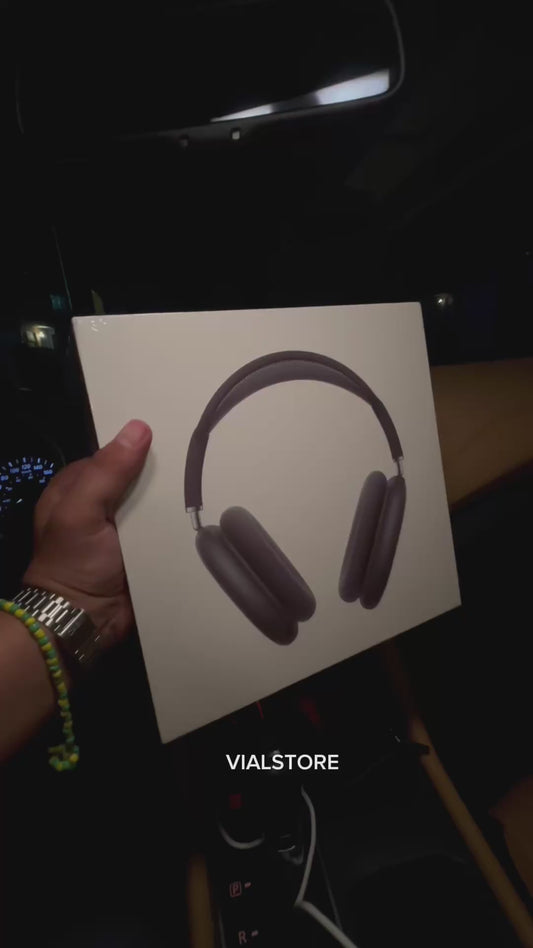 AirPods Max Refurbished